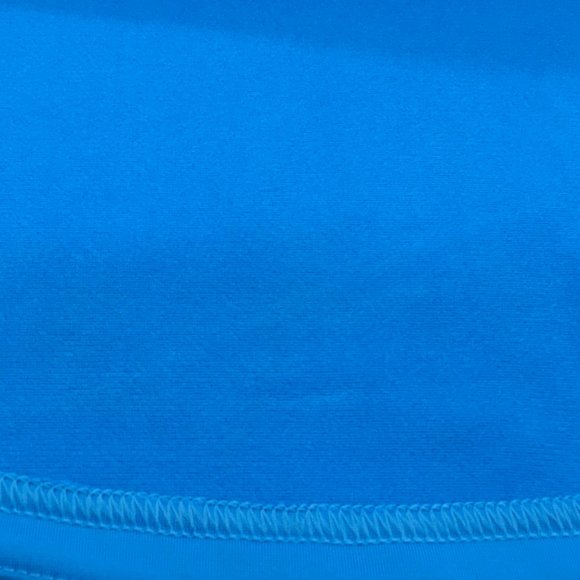 Puma Drycell Olympique De Marseill Stadium Fleece Full Zip Jacket - Picture 10 of 12